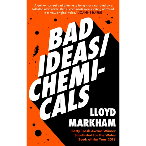 Bad Ideas\Chemicals