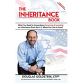 The Inheritance Book: What you need to know about receiving and investing an inheritance from the U.S. when you live in Israel