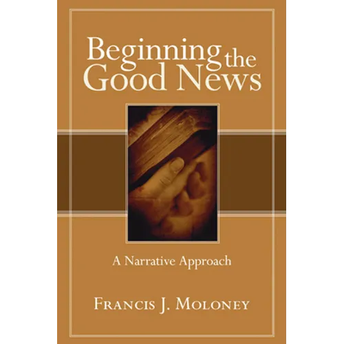 Beginning the Good News