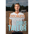 Broken Spirits: Can anyone ever run from their past?