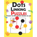 Dots Linking Puzzles: Connecting dots of the same color without crossing lines. a delightful and educational game that promises to engage an