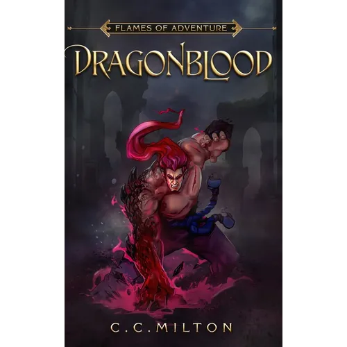 Flames of Adventure DragonBlood: DragonBlood