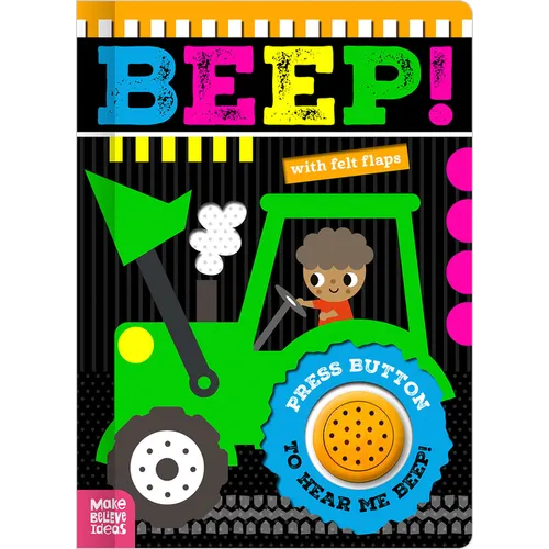 Beep!