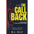 The Call Back: A Gripping Crime Thriller