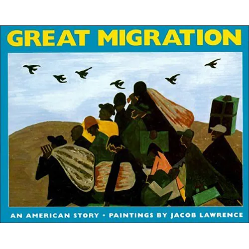 The Great Migration: An American Story