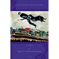 A Day of Small Beginnings