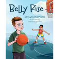 Belly Rise: A Children's Book about Anxiety