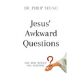 Jesus' Awkward Questions