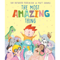 The Most Amazing Thing