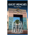 Ghost Memoirs: Disney After Death