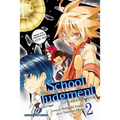 School Judgment: Gakkyu Hotei, Vol. 2