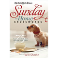 The New York Times Sunday at Home Crosswords: 75 Puzzles from the Pages of the New York Times
