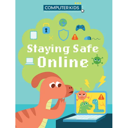 Staying Safe Online