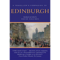 A Traveller's Companion to Edinburgh