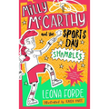 Milly McCarthy and the Sports Day Shambles
