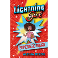 Lightning Girl: Superhero Squad: Volume 2