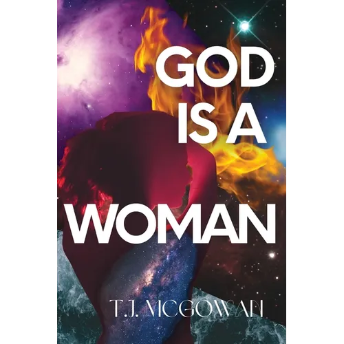 God is a Woman
