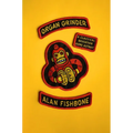 Organ Grinder: A Classical Education Gone Astray