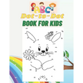 ABC Dot-to-Dot Book for Kids: Connect the Dots Puzzles and color the shapes for Fun and Learning, 4-8,8-12 Ages,8.5 X 11 Inches,40 Pages.
