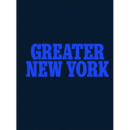 Greater New York 2021