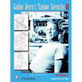 Sailor Jerry's Tattoo Stencils II