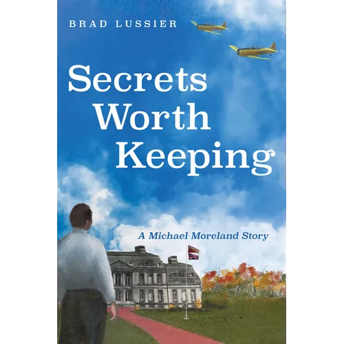Secrets Worth Keeping
