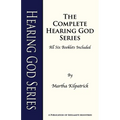Hearing God Series: The complete Hearing God Series of all 6 booklets