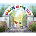 12 Days at the Zoo