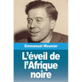 L'éveil de l'Afrique noire