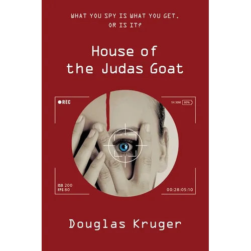 House of the Judas Goat