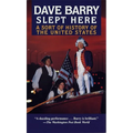 Dave Barry Slept Here: A Sort of History of the United States