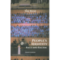People's Identity: Race and Racism