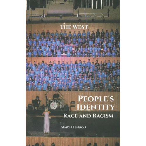 People's Identity: Race and Racism