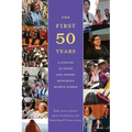 The First Fifty Years: A Jubilee in Prose and Poetry Honoring Women Rabbis