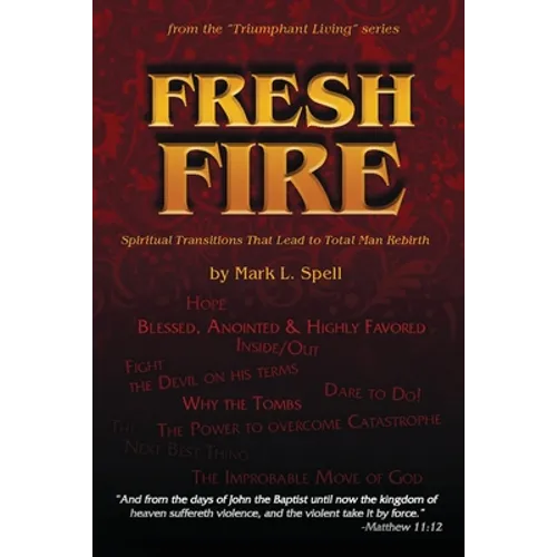 Fresh Fire