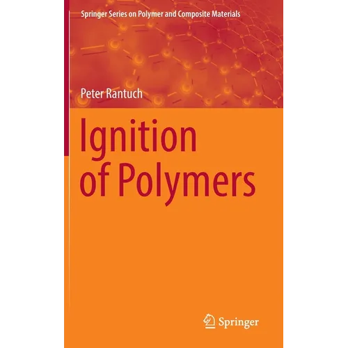 Ignition of Polymers