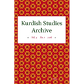 Kurdish Studies Archive: Vol. 4 No. 1 2016