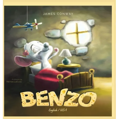 Benzo: English / USA
