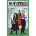 Hot Off The Press