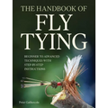 Handbook of Fly Tying