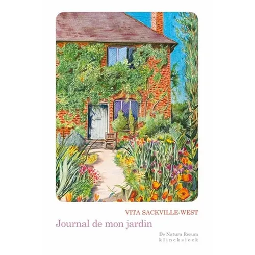 Journal de Mon Jardin