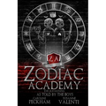 Zodiac Academy: The Awakening As Told By The Boys