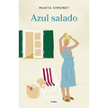 Azul Salado / Salty Blue