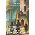 Beginnings