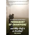 Toonamint of Champions & Why Golf Is So Exciting!, the Stairway Press Collected Edition