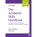 The Academic Skills Handbook