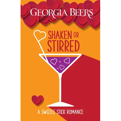 Shaken or Stirred