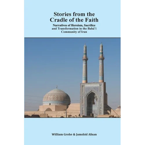 Stories from the Cradle of the Faith