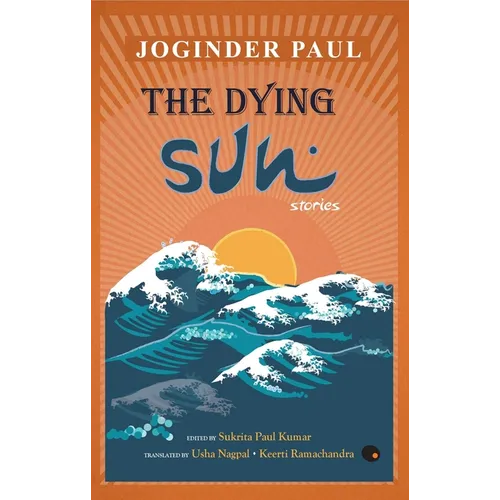 The Dying Sun: Stories