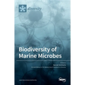 Biodiversity of Marine Microbes